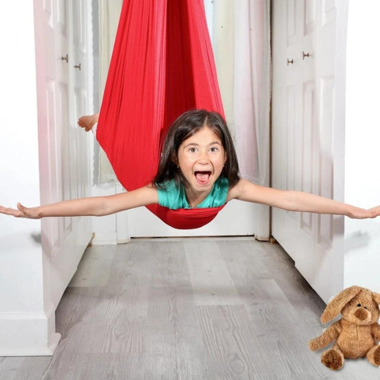 Lala™therapy swing