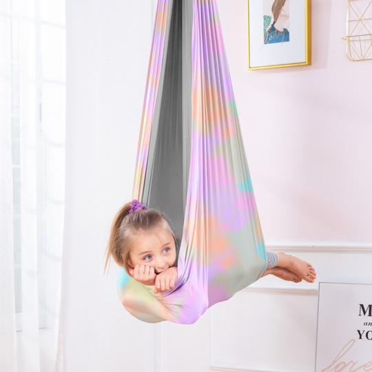 Lala™therapy swing