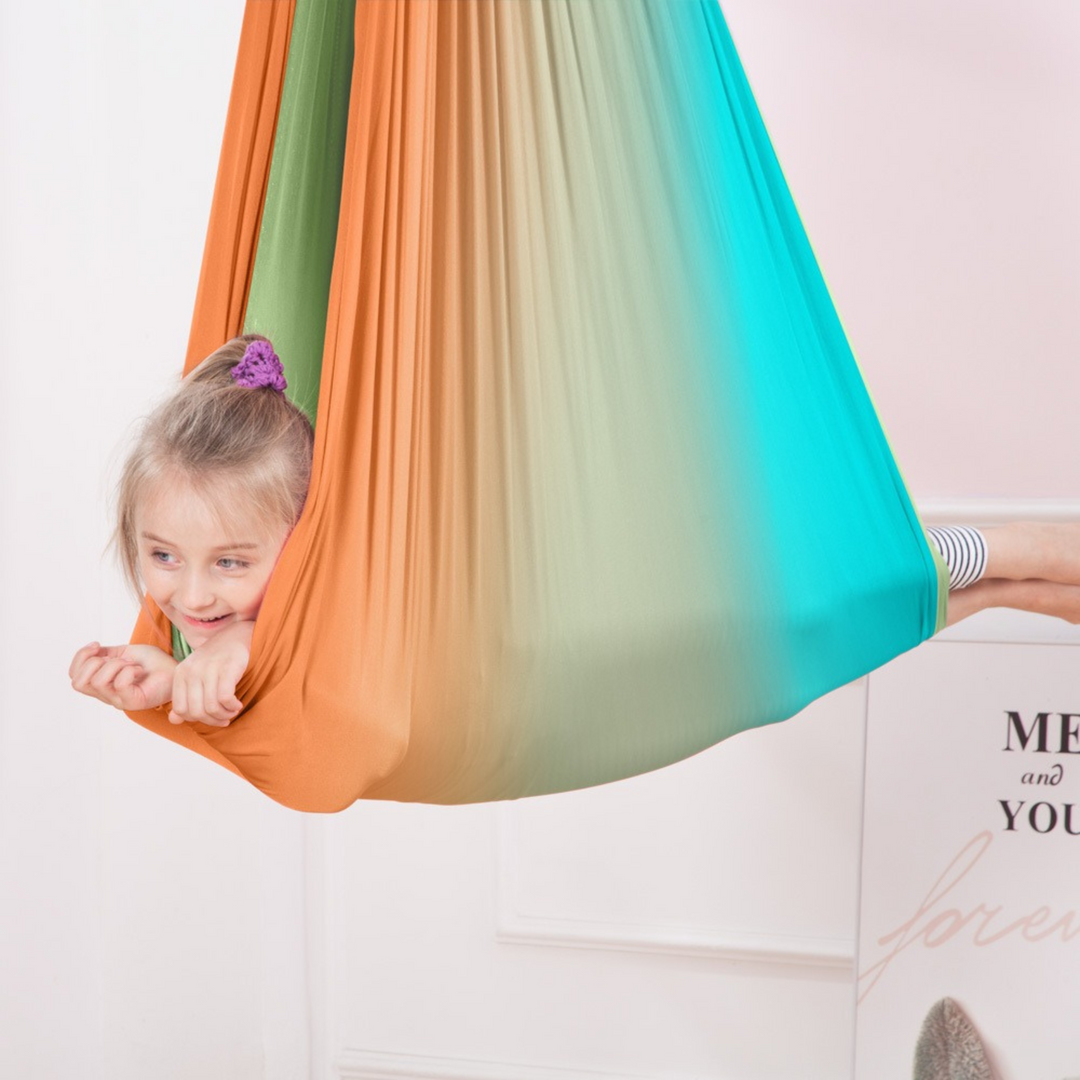 Lala™therapy swing