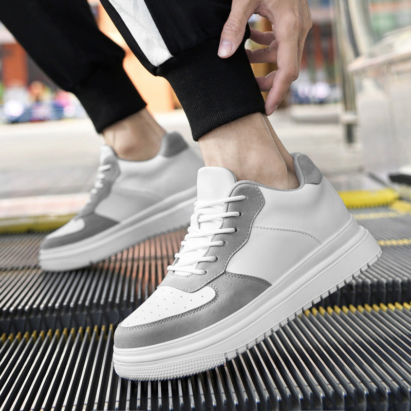 ELEVATESHOES – Grey Street