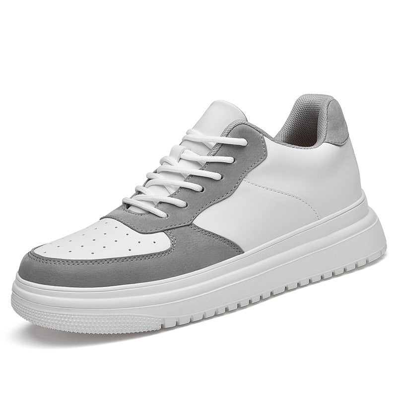 ELEVATESHOES – Grey Street