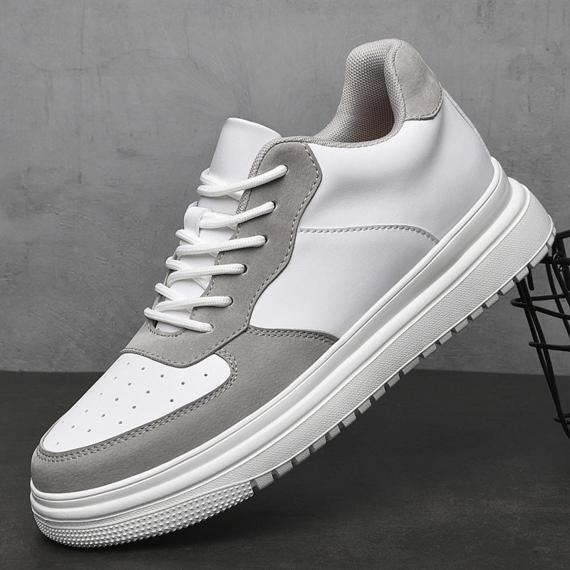 ELEVATESHOES – Grey Street