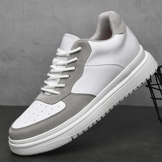 ELEVATESHOES – Grey Street