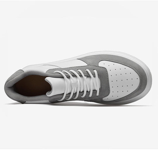 ELEVATESHOES – Grey Street
