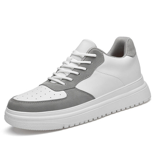 ELEVATESHOES – Grey Street