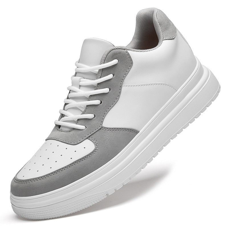 ELEVATESHOES – Grey Street