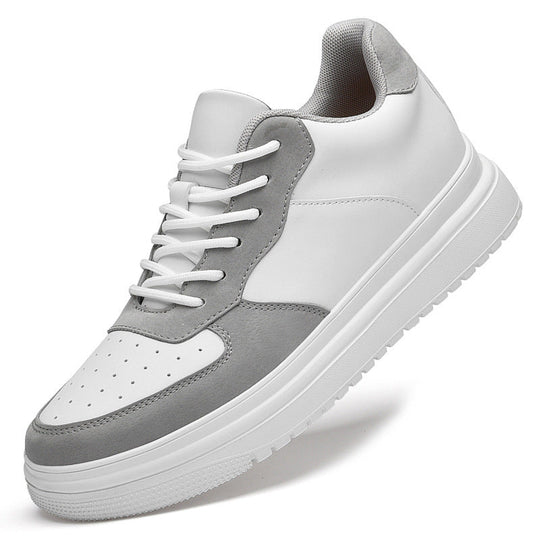 ELEVATESHOES – Grey Street